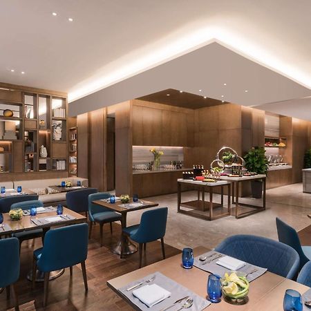 Doubletree By Hilton Hotel Shiyan Shiyan  Dış mekan fotoğraf