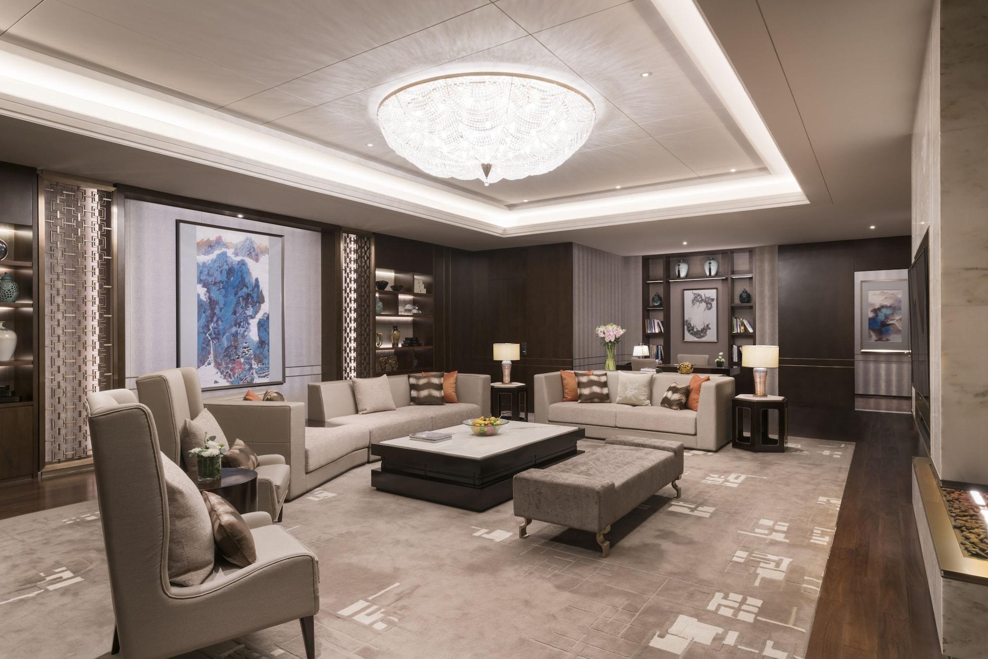 Doubletree By Hilton Hotel Shiyan Shiyan  Dış mekan fotoğraf