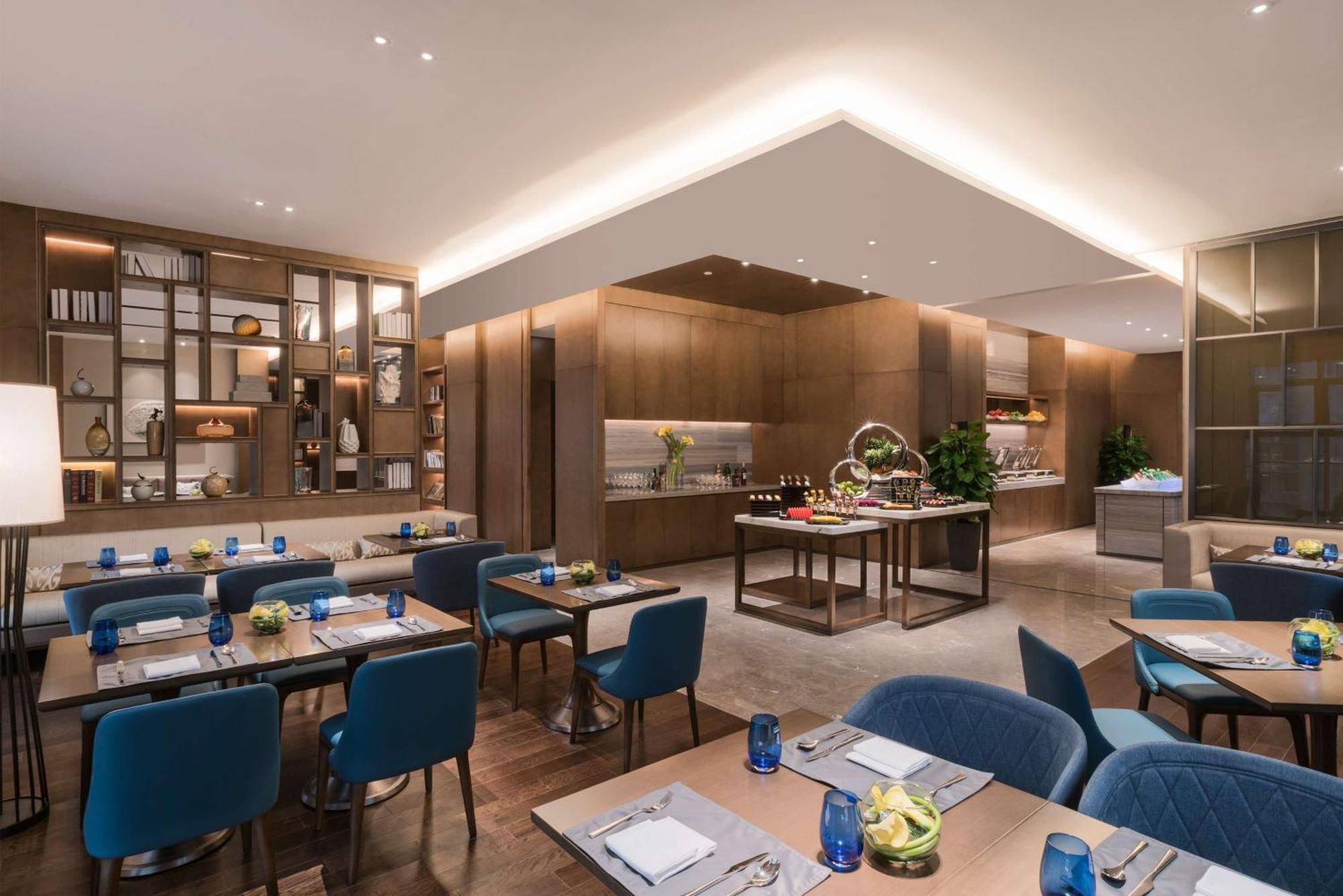 Doubletree By Hilton Hotel Shiyan Shiyan  Dış mekan fotoğraf