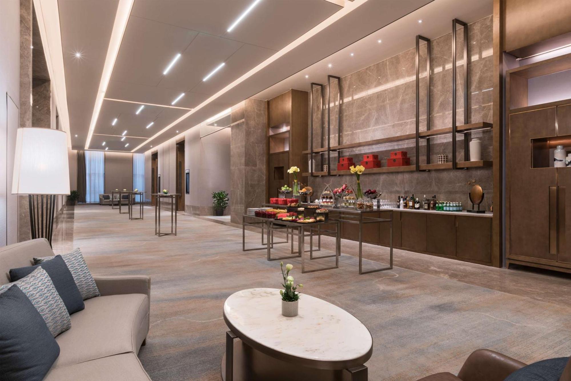 Doubletree By Hilton Hotel Shiyan Shiyan  Dış mekan fotoğraf