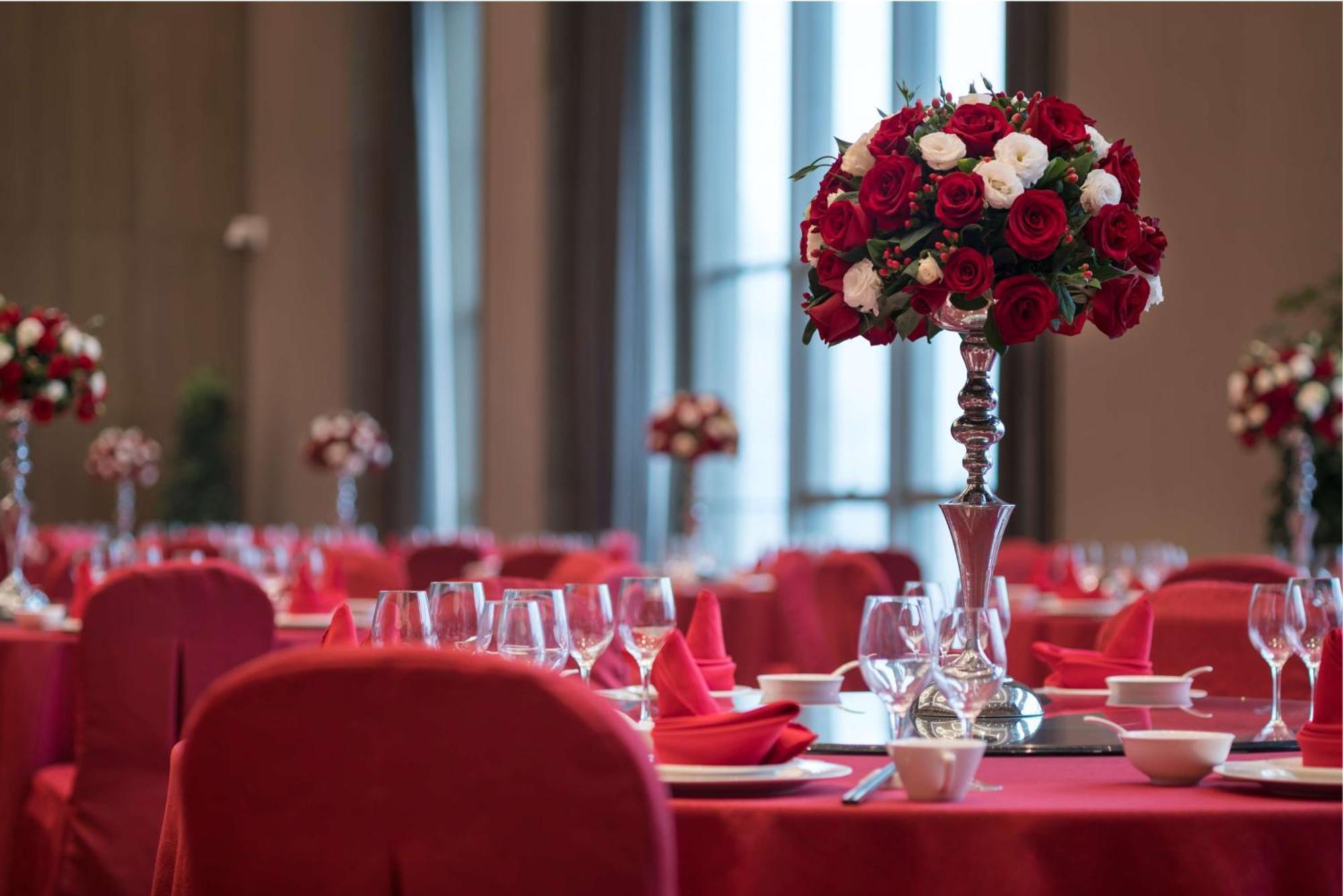 Doubletree By Hilton Hotel Shiyan Shiyan  Dış mekan fotoğraf