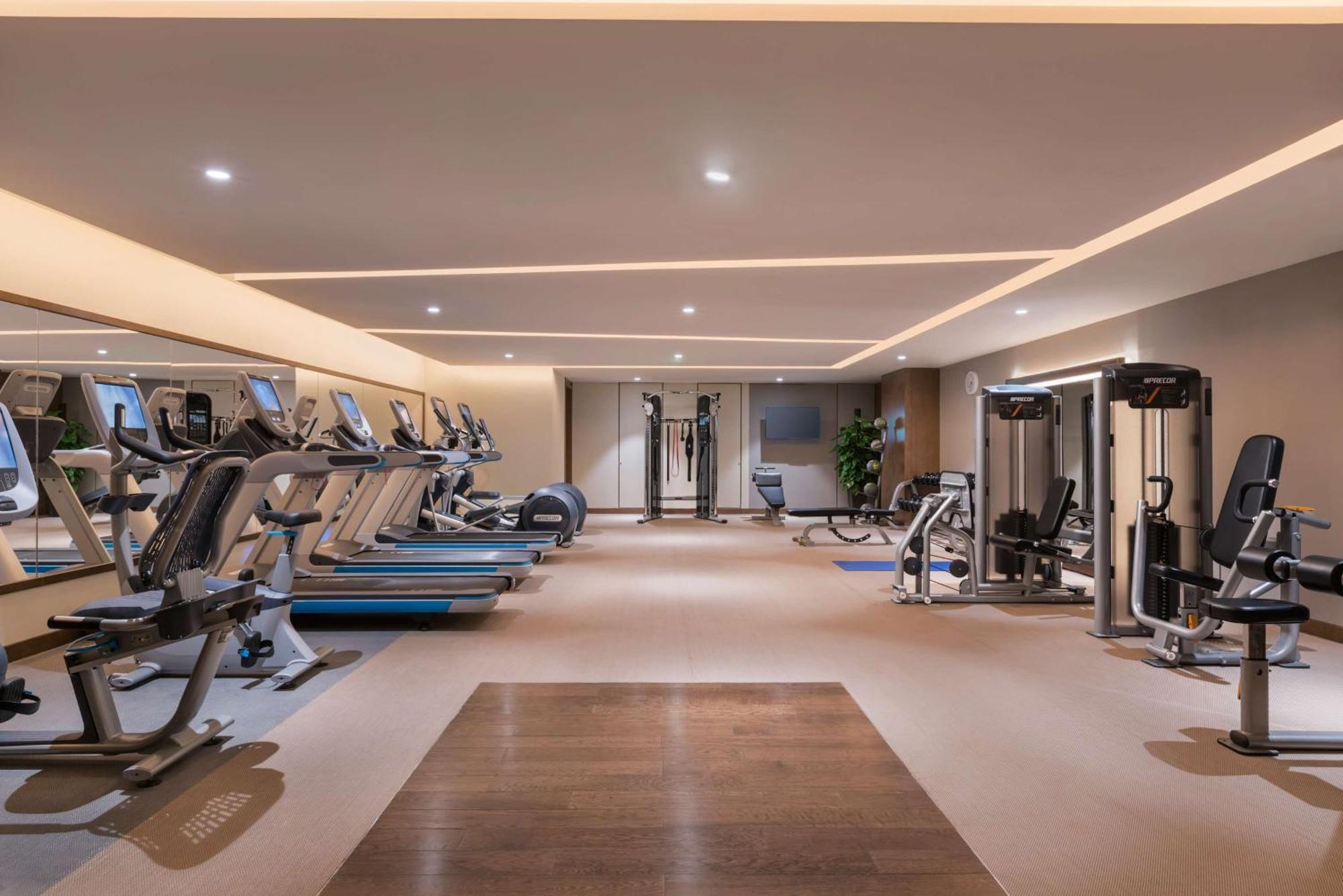 Doubletree By Hilton Hotel Shiyan Shiyan  Dış mekan fotoğraf