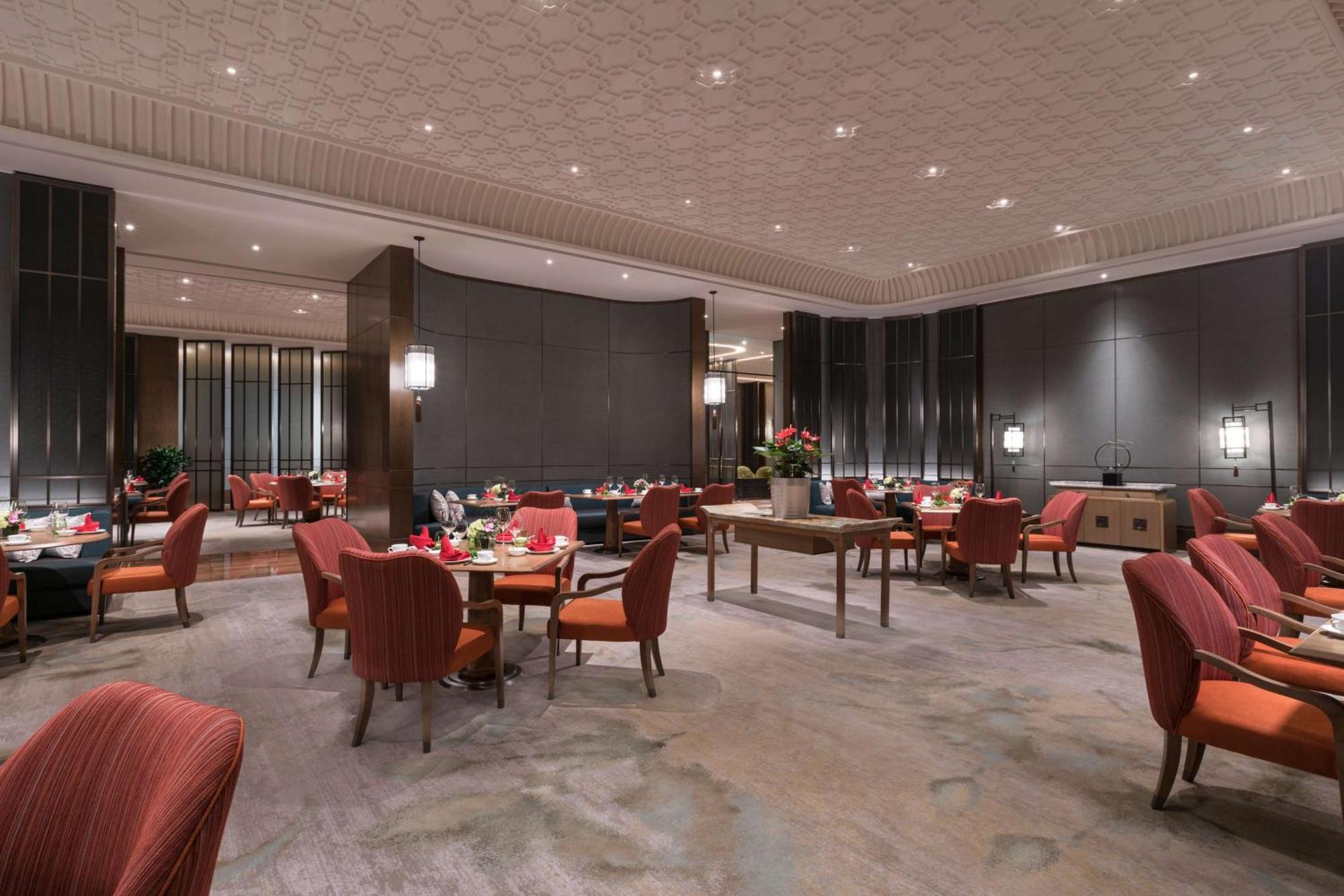 Doubletree By Hilton Hotel Shiyan Shiyan  Dış mekan fotoğraf